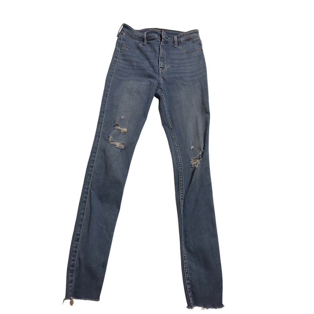Abercrombie & Fitch Women’s Jeggings